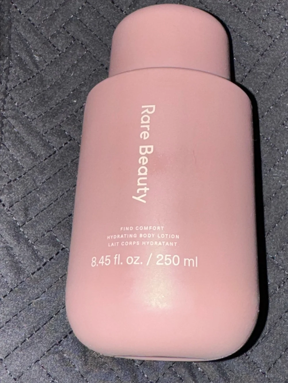 Rare Beauty Find Comfort Hydrating Body Lotion